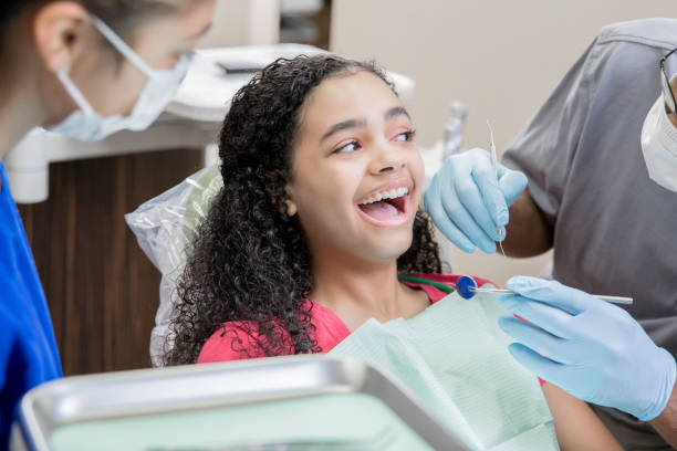 Best Broken or Chipped Tooth Repair in Big Bass Lake, PA